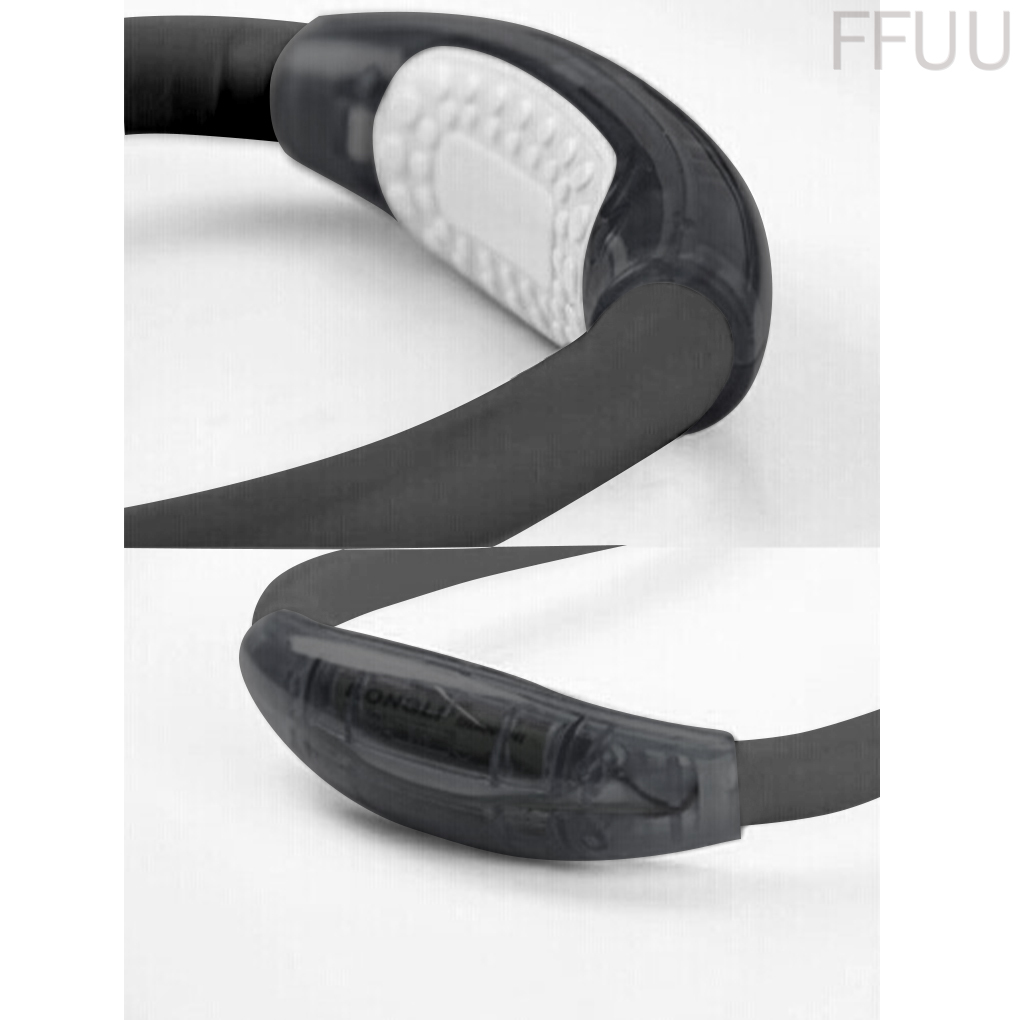 Đèn Led Đọc Sách Đeo Cổ Tiện Lợi