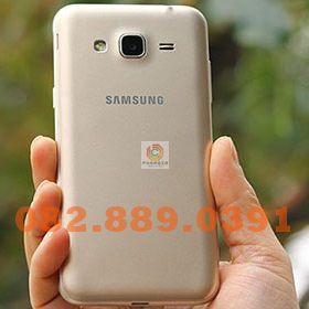 Dán PPF bóng, nhám cho Samsung J3 Pro/ J3 (2015)/ J3 (2016) màn hình, mặt lưng, full lưng viền siêu bảo vệ