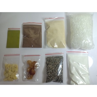 Set Nấu Chè Khúc Bạch 20 Chén MAXIFOOD