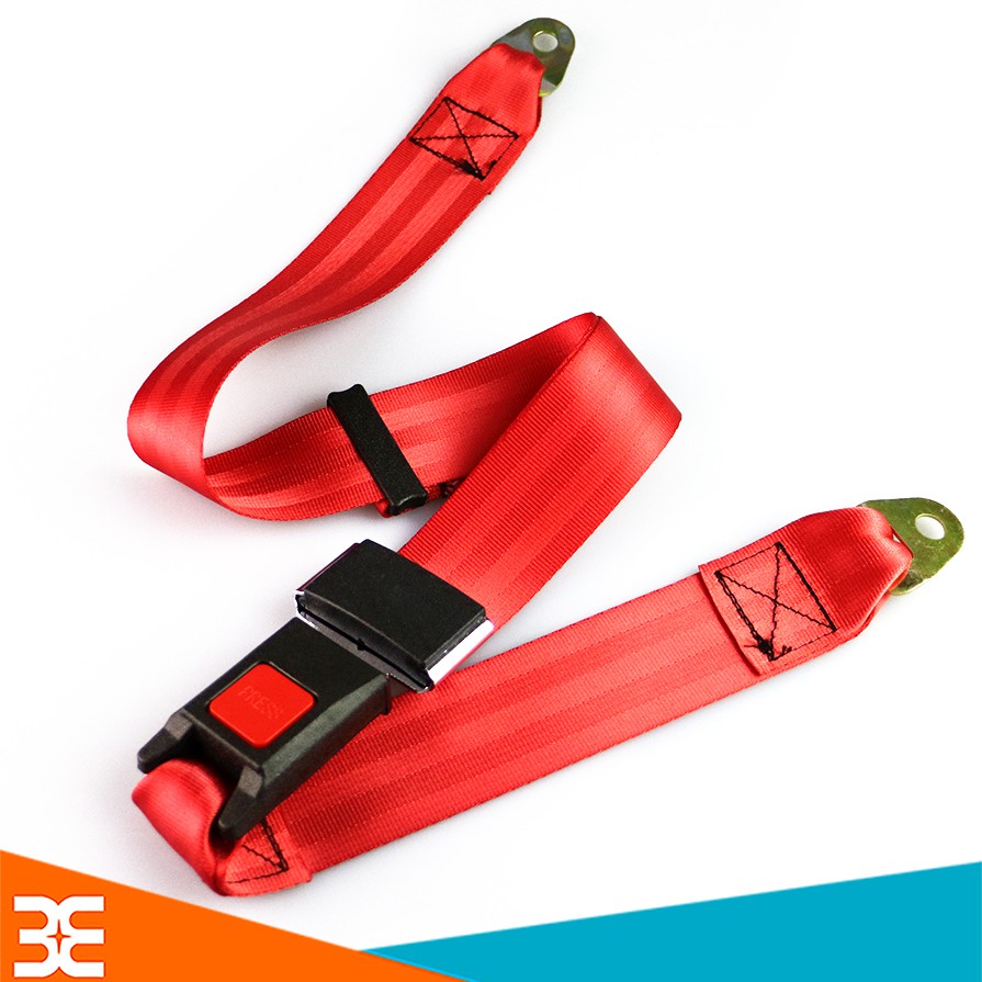 Dây An Toàn Dùng Cho Ô Tô Tiện Lợi - Rộng 5 Cm