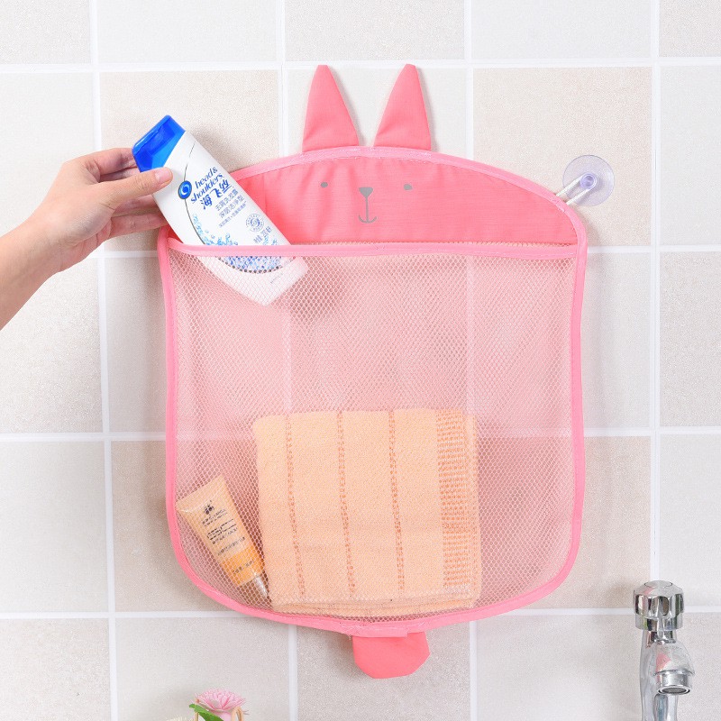 Túi lưới treo đựng đồ - BX0110
