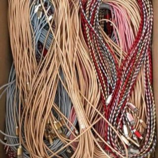 Sạc ip - ss dài 3m