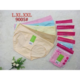 Quần lót tam giác cho bà bầu 100% cotton hàng đẹp