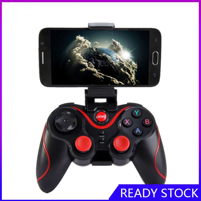 FL【COD Ready】Máy cầm tay không dây để chơi game dành cho Android iPhone Tablets PC