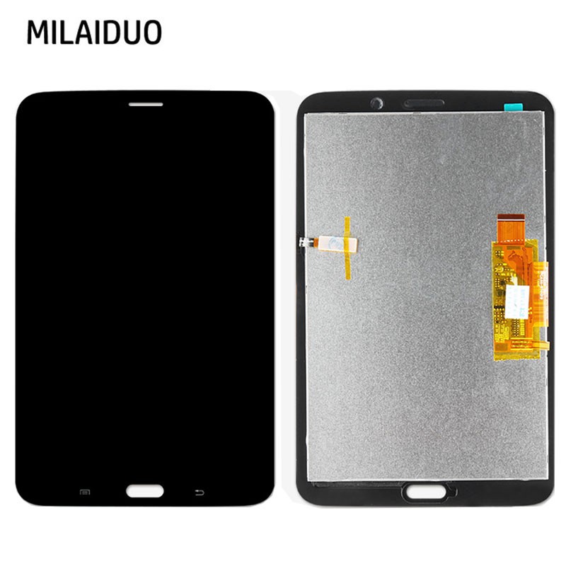 Màn hình cảm ứng LCD thay thế cho SAMSUNG GALAXY TAB 3V 7.0 T116 / TAB 3 LITE SM- T113