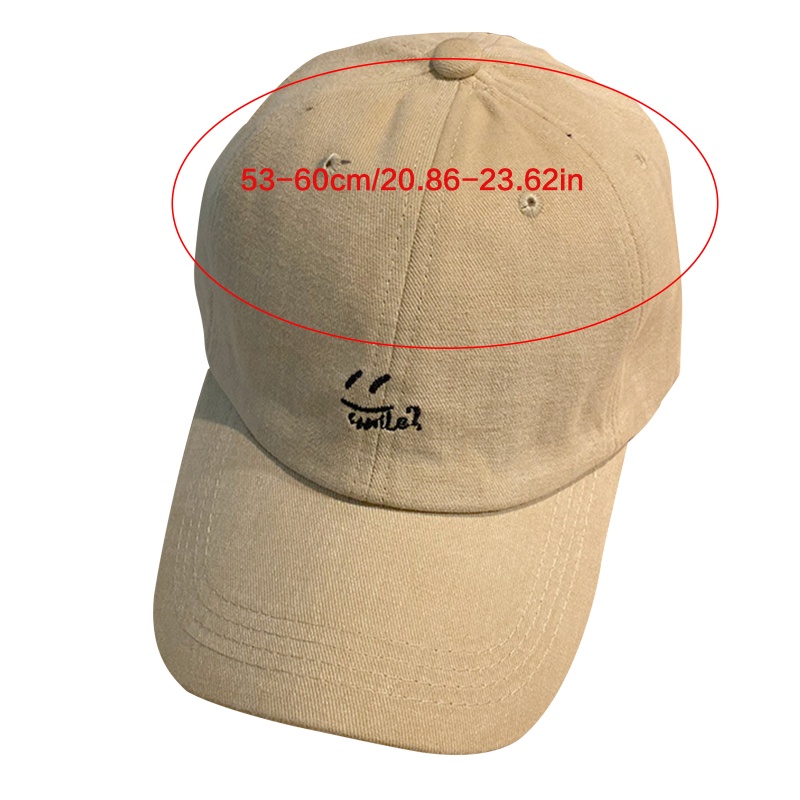 Nón Lưỡi Trai Thời Trang Hip Hop Cá Tính Dành Cho Nam