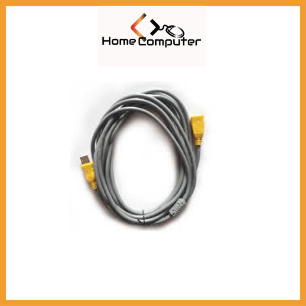 Dây cáp nối dài usb 1.5m, 3m, 5m, ARIGATO chuẩn 2.0 ,hàng chính hãng,chất lượng - Home Computer .Offical Store