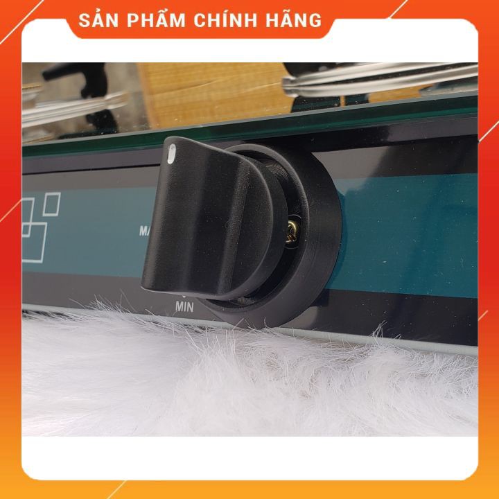 🛑🛑🛑 [ FREESHIP ] Bếp gas đôi Halala mặt kính cường lượng dày 8mm chịu lực tốt cách nhiệt tuyệt đối dễ dàng vệ sinh