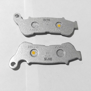 [HCM] Bố đĩa trước  SH 125i / 150i / 300i / má đĩa trước SH ý