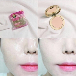 Phấn phủ trang điểm cô dâu (mã PP06)