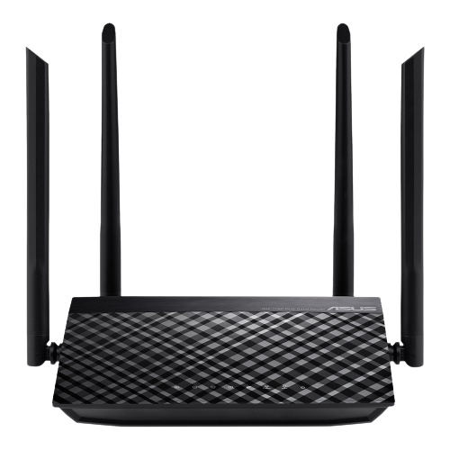 ELMALL10 giảm 10% Router ASUS AC750L