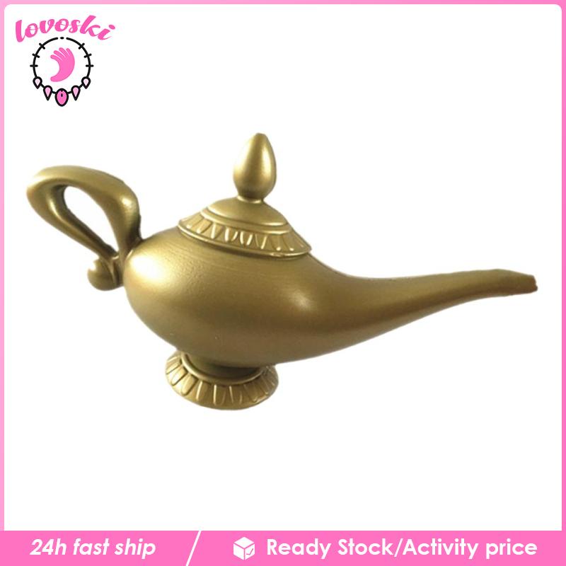 [Lovoski] Đèn Để Bàn Cổ Điển