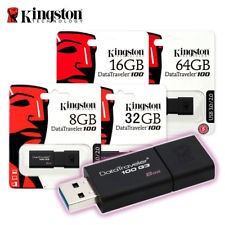 USB 3.0 Kingston chính hãng FPT 8/16/32/64GB BH 1 năm