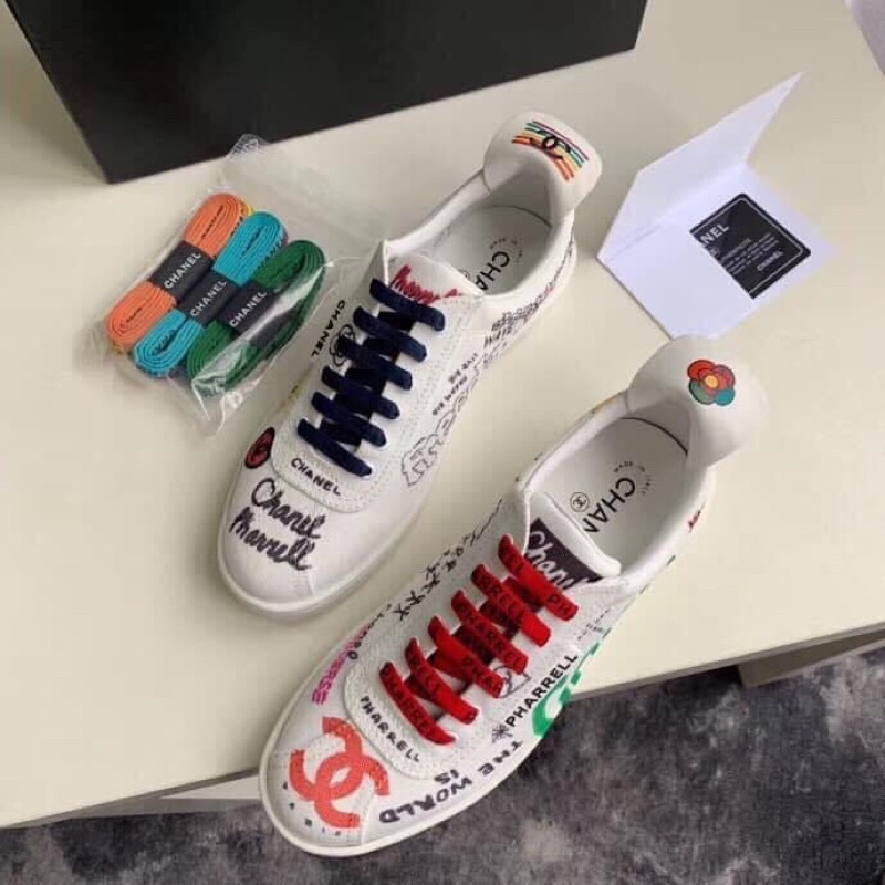 Giày size 38 chân 24,5cm