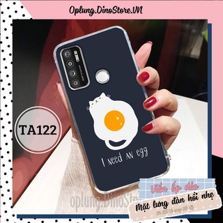Ốp Vsmart Joy 4 / Live 4 / Star 4 / Star 3 - Ốp Vsmart silicon dẻo bảo vệ camera chống bẩn in hình mèo basic vintage.