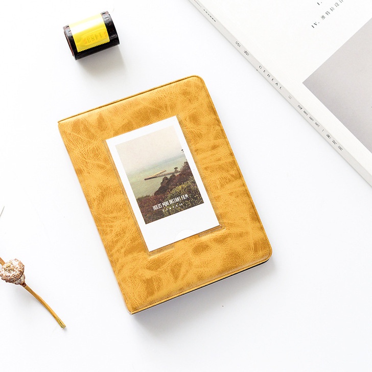 ALBUM ĐỰNG ẢNH 6x9 CHỈ 35K