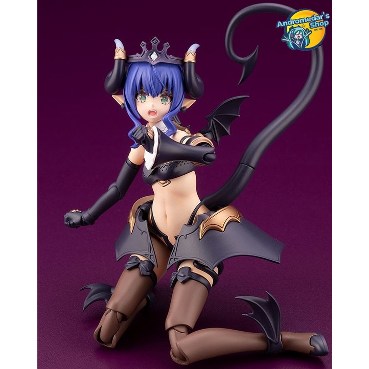 Mô hình lắp ráp Arcanadea Velretta Plastic Model