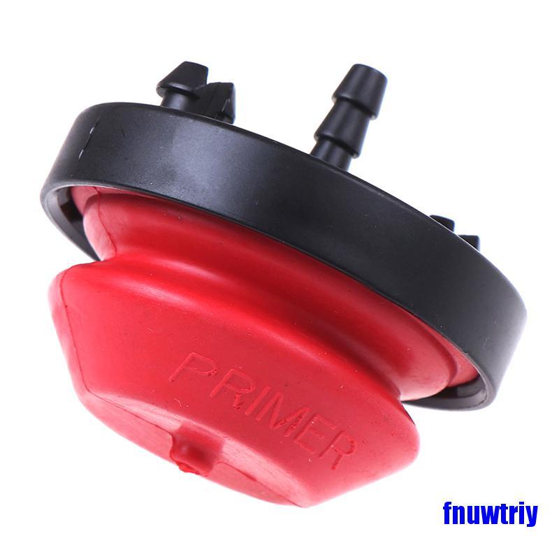 [COD]Red primer bulb fit for tecumseh 570682 AV520,HMSK100 snow blower carburetor