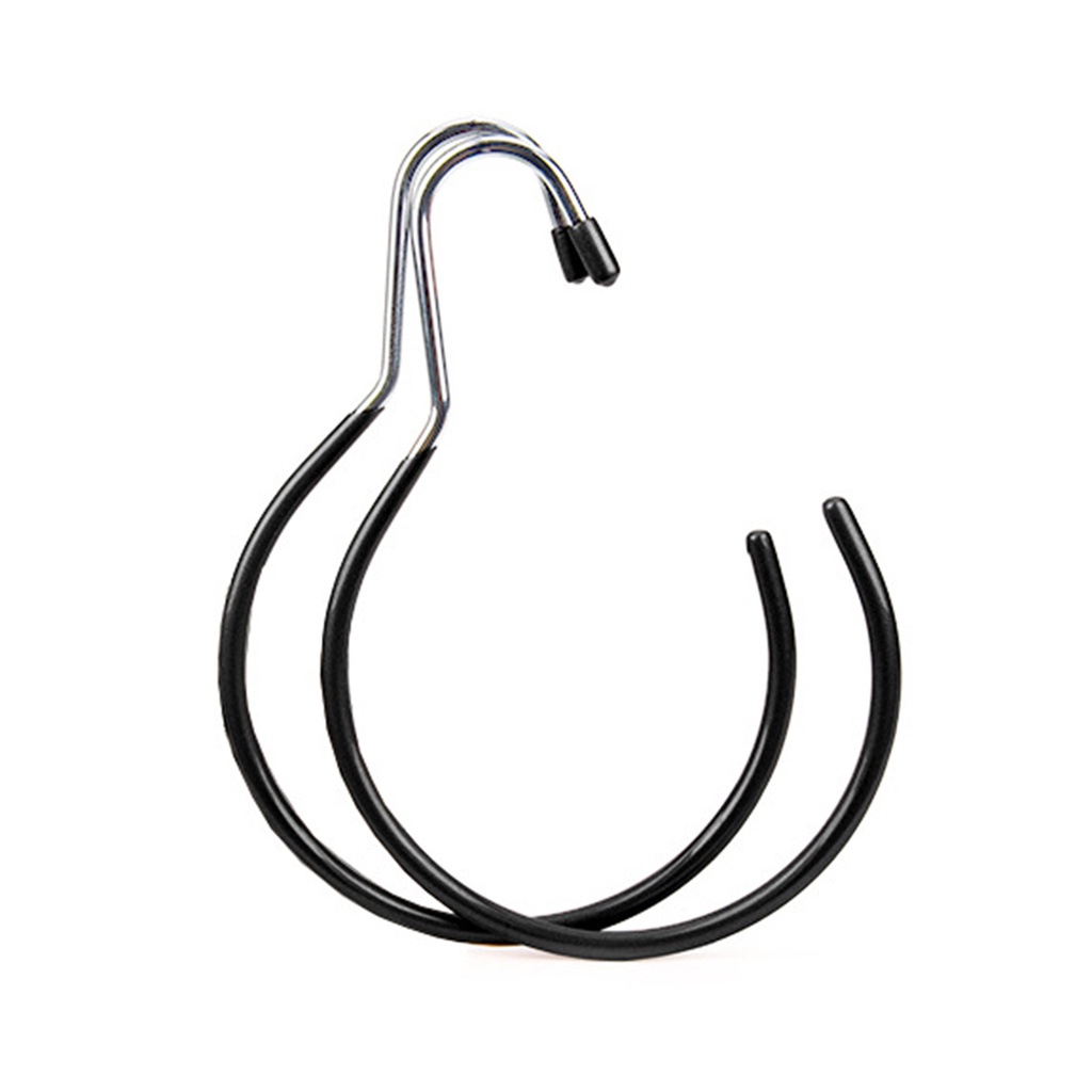 Móc Treo Thắt Lưng / Thắt Lưng / Thắt Lưng / Khăn Choàng Cổ Bằng Kim Loại Chống Trượt