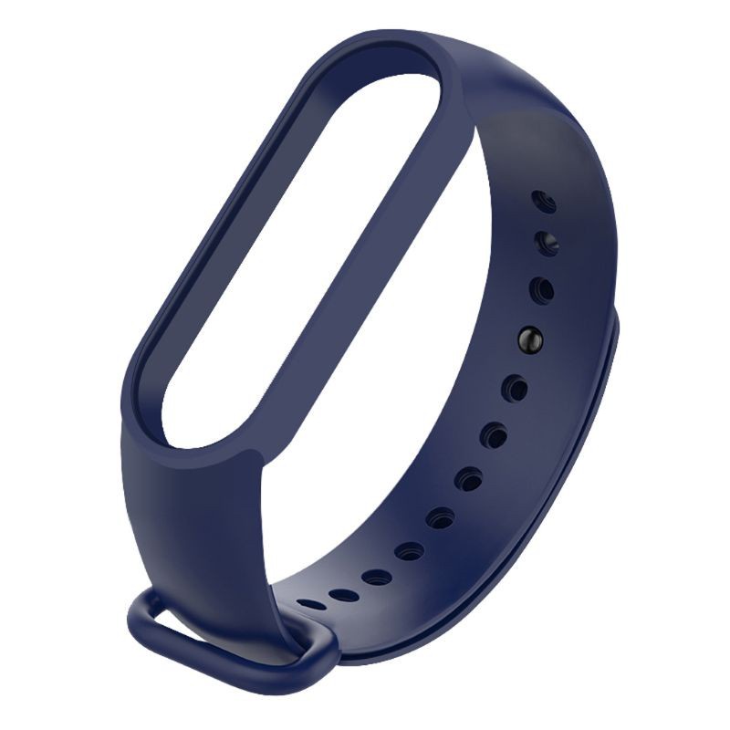 Dây Đeo Thay Thế Cho Đồng Hồ Thông Minh Xiao-Mi Mi Band 5