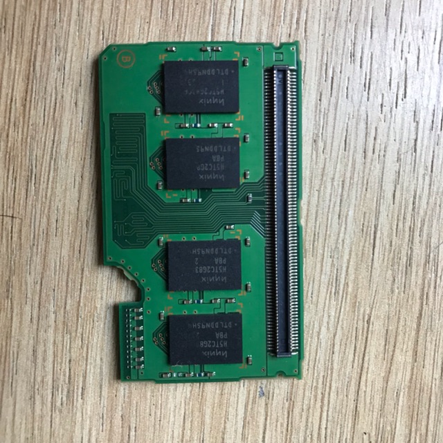 Ram 2gb DDR3 laptop sony SVD11