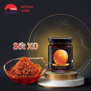 Xốt XO Lee Kum kee 220g