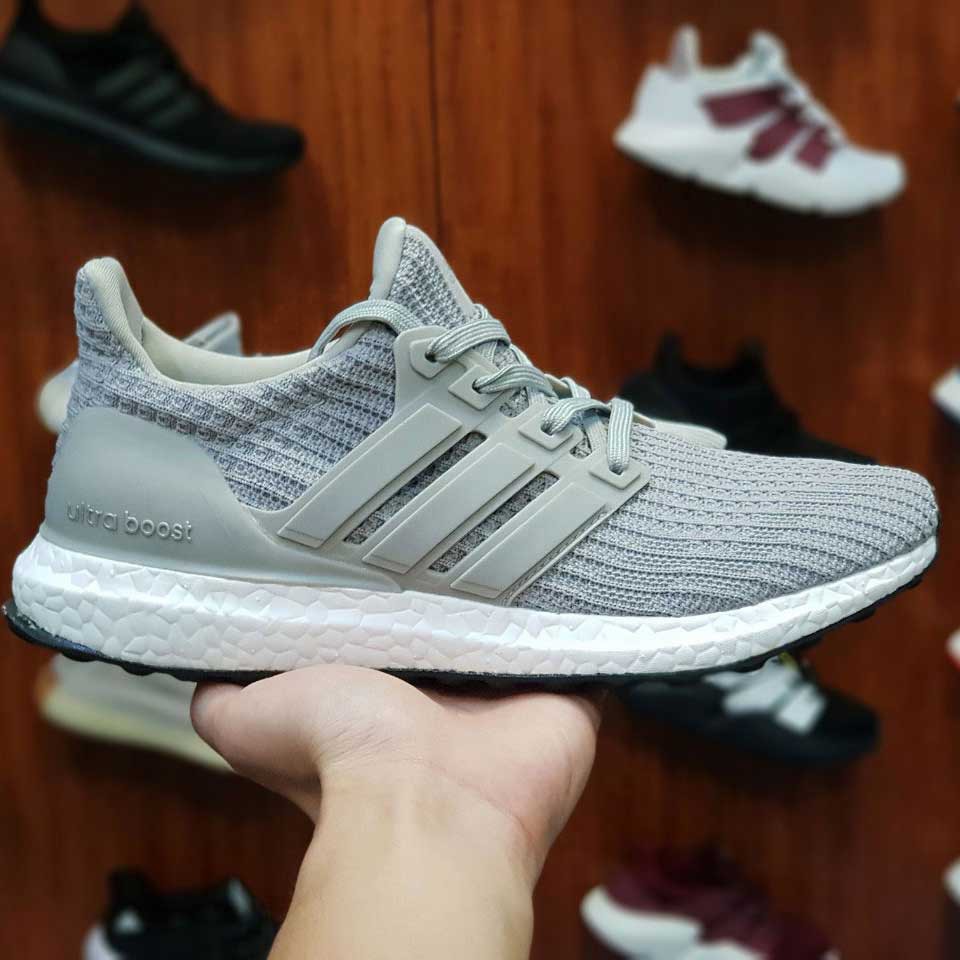 Giày Ultra Boost 4.0 [Fullbox + Bill]