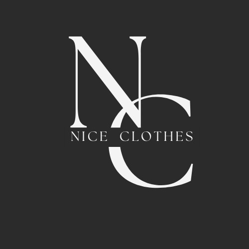 Nice Clothes.