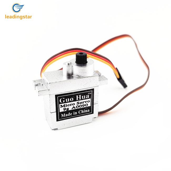 Động Cơ Servo + Cánh Tay Kim Loại Cho Xe Tải Điều Khiển Từ Xa MN D90 D91 WPL B1 B14 B16 B24 C14 C24 B36 1: 16 Truck 4WD