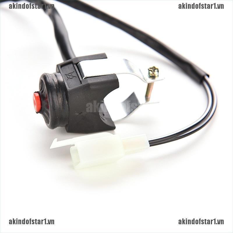 Còi Xe Máy Atv Utv Chất Lượng Cao