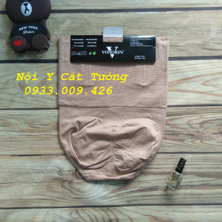 Quần gen bụng chống cuộn dạng tam giác | BigBuy360 - bigbuy360.vn