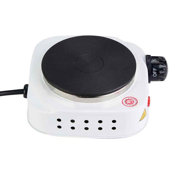 Bếp điện Mini 500W