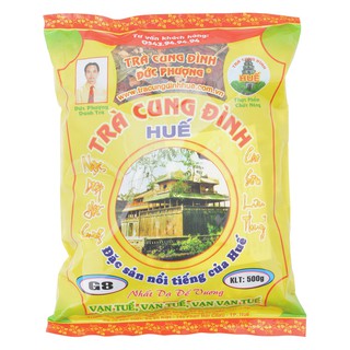 Trà Cung Đình Huế G8