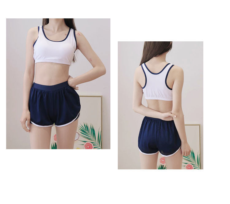 Bộ Đồ Bơi Ba Mảnh Thời Trang Cho Nữ 2021 | BigBuy360 - bigbuy360.vn