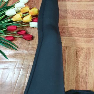 Quần tập xuất Hàn nâng mông full tag