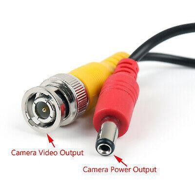 Cáp liền nguồn camera bấm sẵn 15m | BigBuy360 - bigbuy360.vn