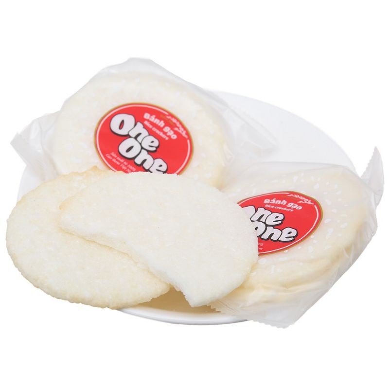 Bánh gạo ngọt one one 150gr