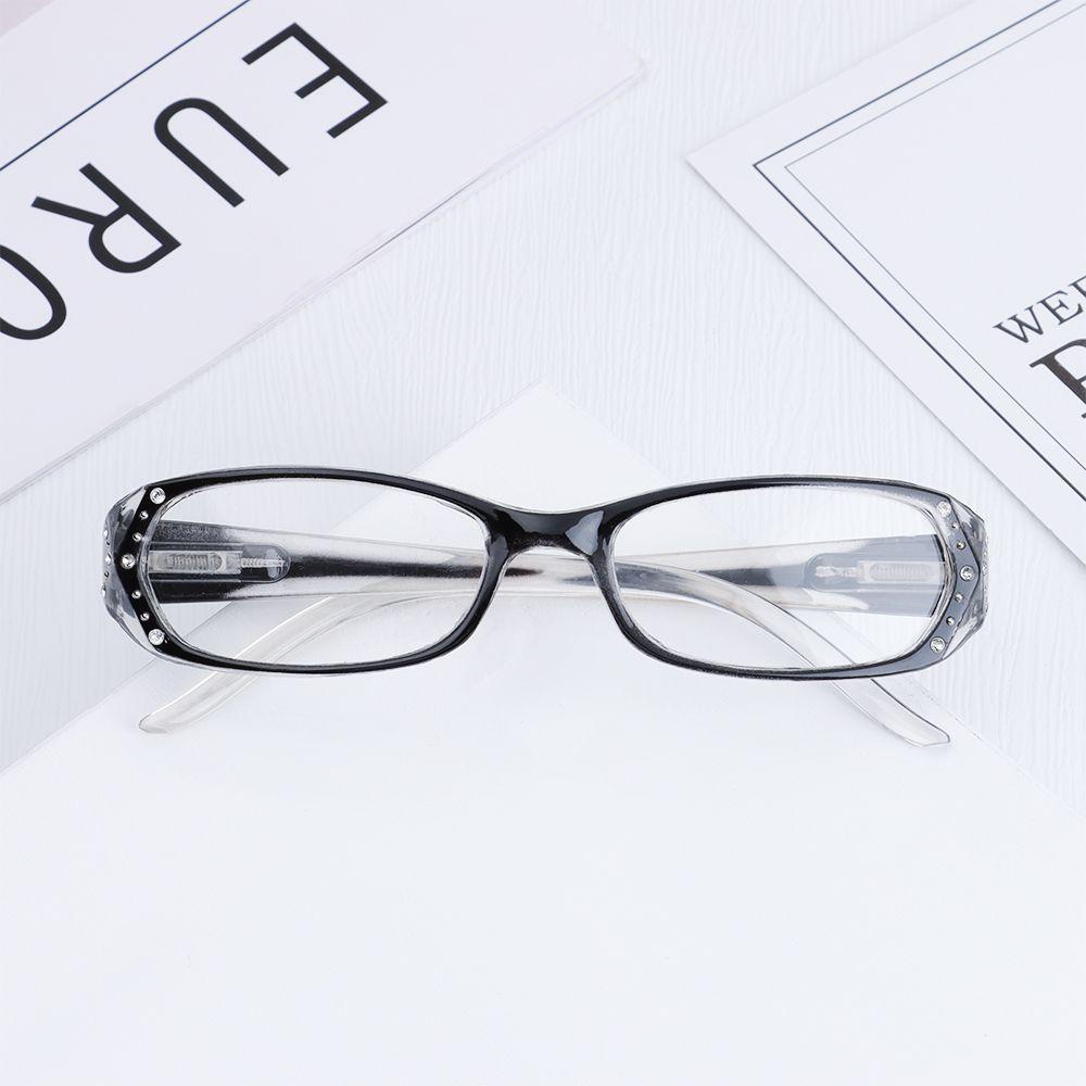 ESPO Kính Mát Gọng Nhựa In Họa Tiết Phong Cách Vintage Cho Nữ