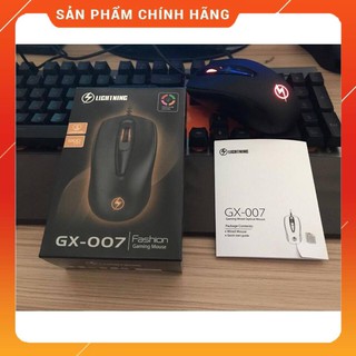 Chuột Lightning GX-007