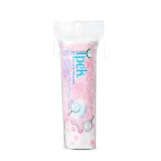 Bông Tẩy Trang Ipek 80 miếng