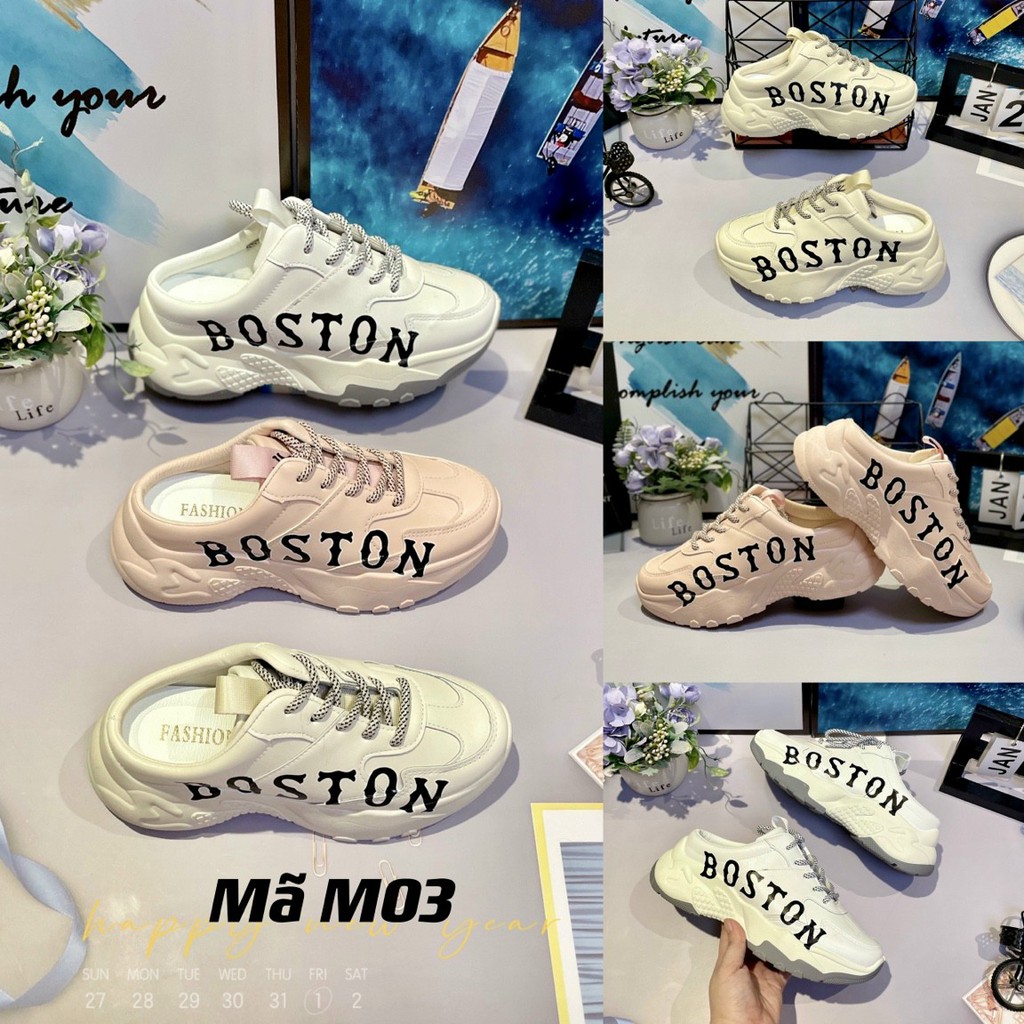 GIÀY SỤC THỂ THAO BOSTON M03 SALE