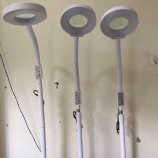 Đèn led soi da- đèn nối mi