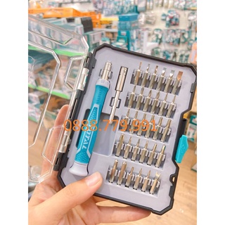 Bộ 32 tua vít chuẩn tacsd30326