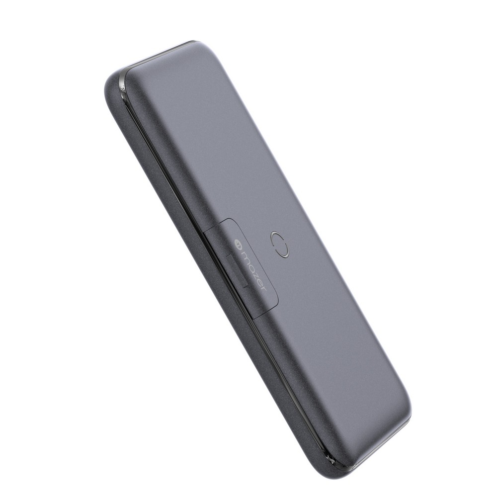 Pin Sạc Không Dây Mazer POWER.BOOST AIR.STAND 10000mAh (10W/QC3.0/PD18W)