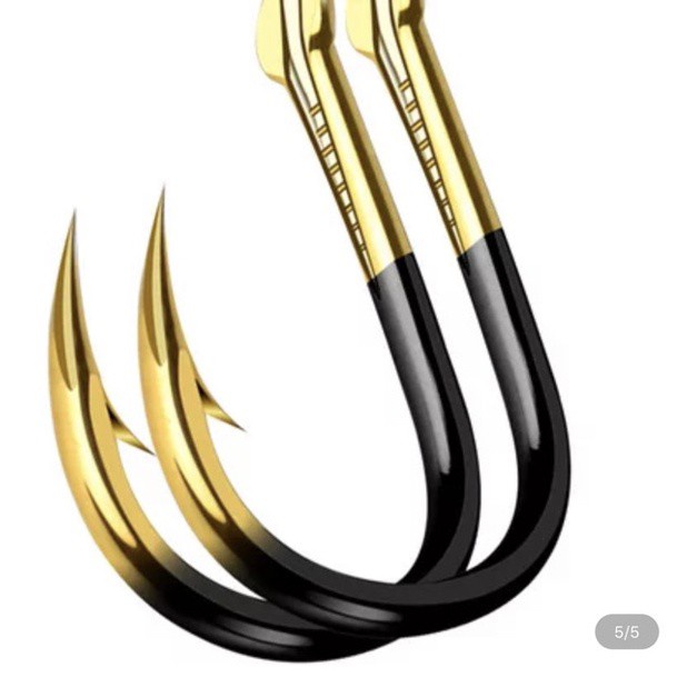 Lưỡi câu cá hàng chính hãng Lưỡi câu đài CJ SEIKO có nghạnh siêu khỏe _ shop đồ câu Phía bắc