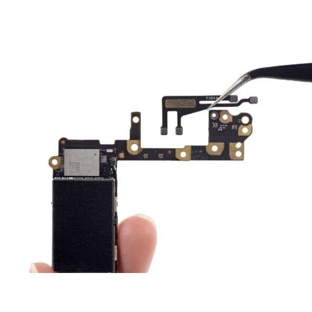 Ăng ten wifi iPhone 6, wifi iphone 6