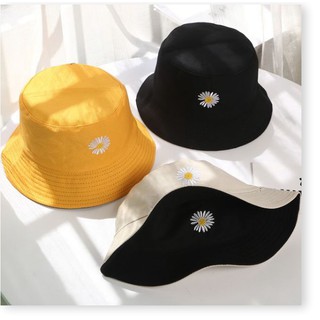 NÓN CÚC 2 MẶT
/-li /-li /-li 62k
Có các màu
KEM - ĐEN
VÀNG - ĐEN
HỒNG - ĐEN
🔅Bucket Hat 🔅
Chinh phục luôn cả chiếc nón