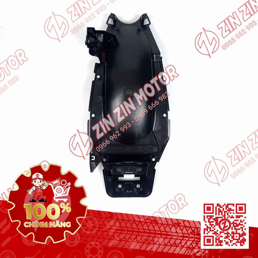 Nhựa Nhám Dè Gầm Winner V1, RS150 V1 CV2 80150-K56-V00 Chính Hãng Hond - ZZM