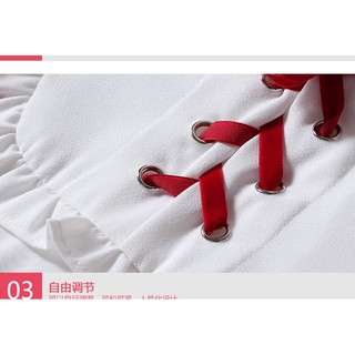 (Order) Váy phong cách lolita Nhật Bản