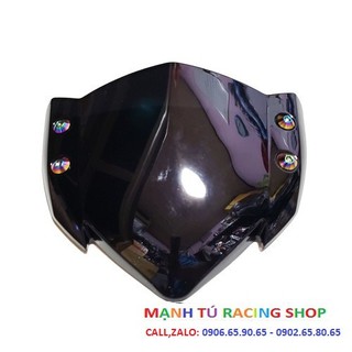 Mão xe exciter 135, 2011 + ốc - 000240